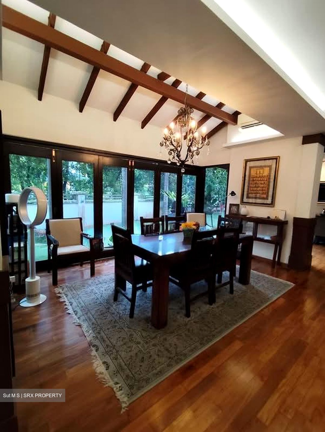 Seletar Hills Estate (D28), Terrace #603046711